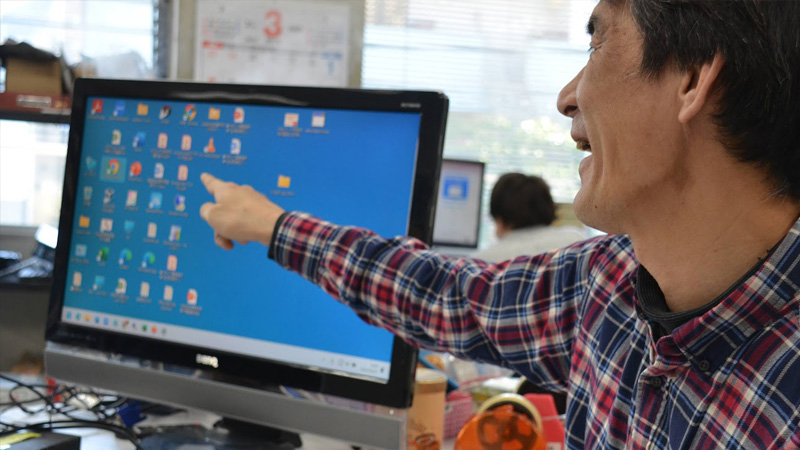 AJU自立の家|やってみたいをやってみよう