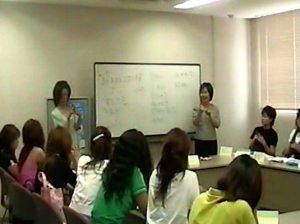 障害者講師の派遣